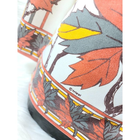 Vintage 70s Trissi Casual Disco Shirt Medium - Picture 7 of 10